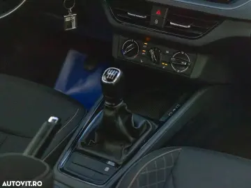 Skoda Scala CarPlay LaneAssist AndroidAuto - Finantare Garan