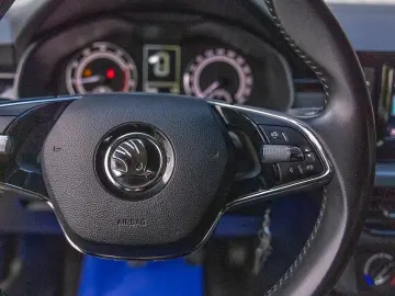 Skoda Scala CarPlay LaneAssist AndroidAuto - Finantare Garan