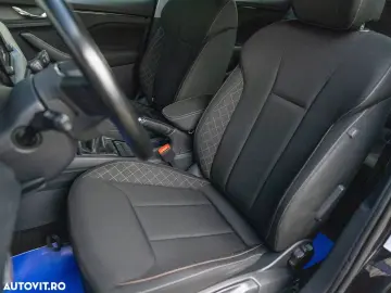 Skoda Scala CarPlay LaneAssist AndroidAuto - Finantare Garan