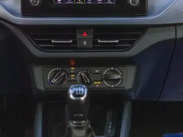 Skoda Scala CarPlay LaneAssist AndroidAuto - Finantare Garan