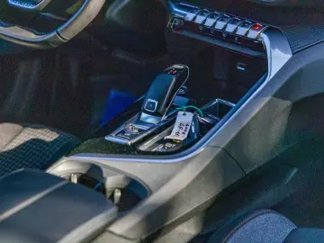 Peugeot 5008 Automat 7locuri Navi SafetyBreak StartStop