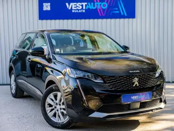 Peugeot 5008 Automat 7locuri Navi SafetyBreak StartStop