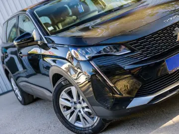 Peugeot 5008 Automat 7locuri Navi SafetyBreak StartStop