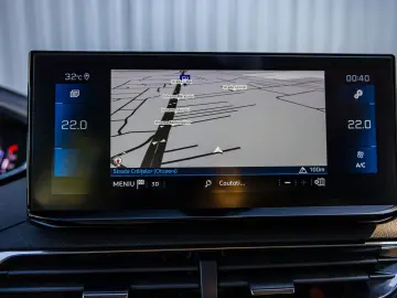 Peugeot 5008 Automat 7locuri Navi SafetyBreak StartStop