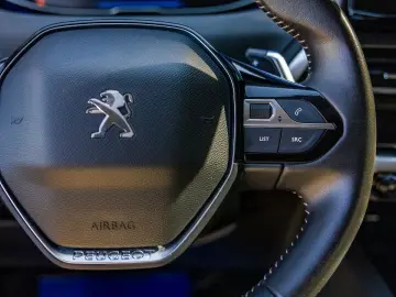 Peugeot 5008 Automat 7locuri Navi SafetyBreak StartStop