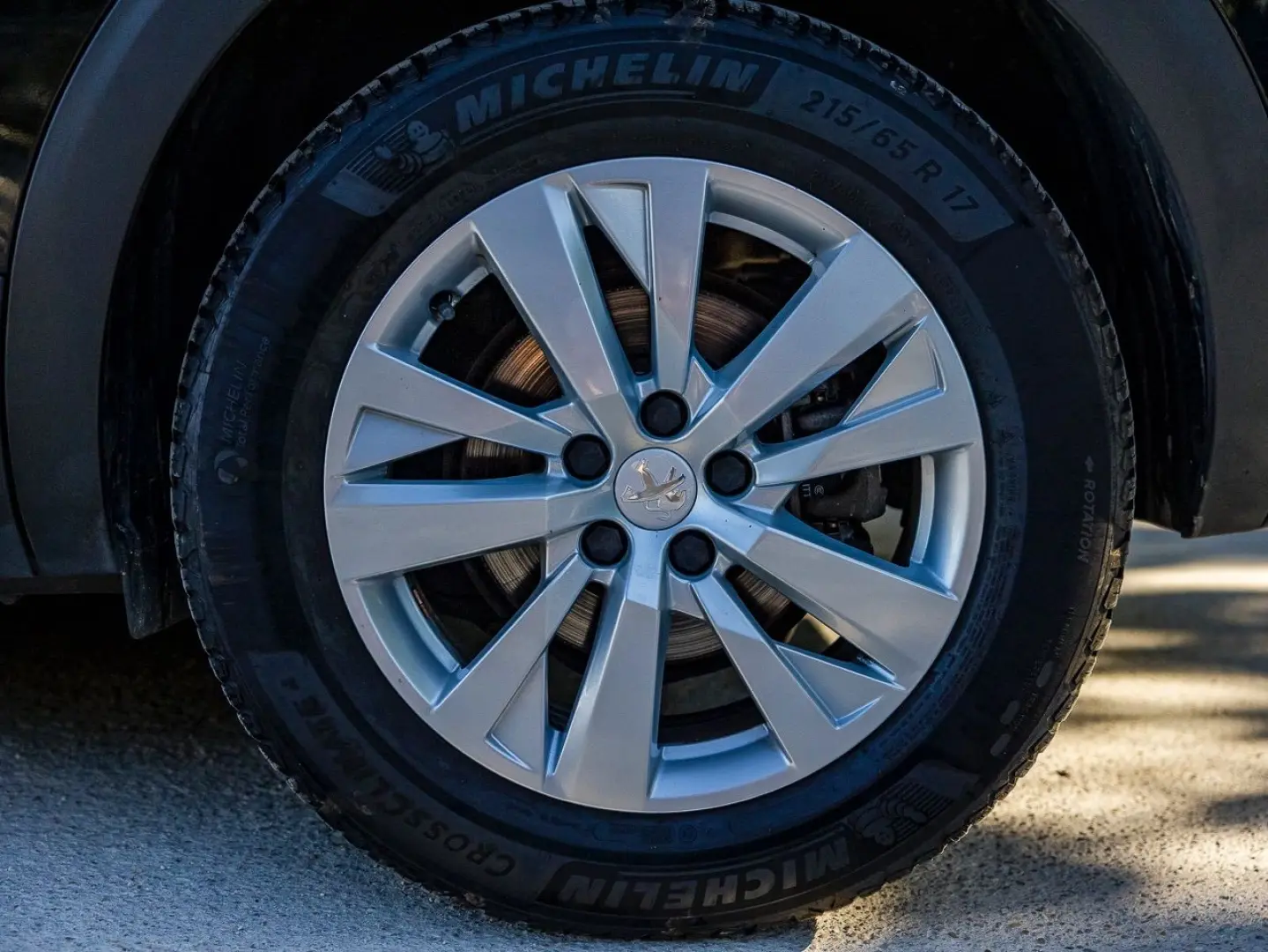 Peugeot 5008 Automat 7locuri Navi SafetyBreak StartStop