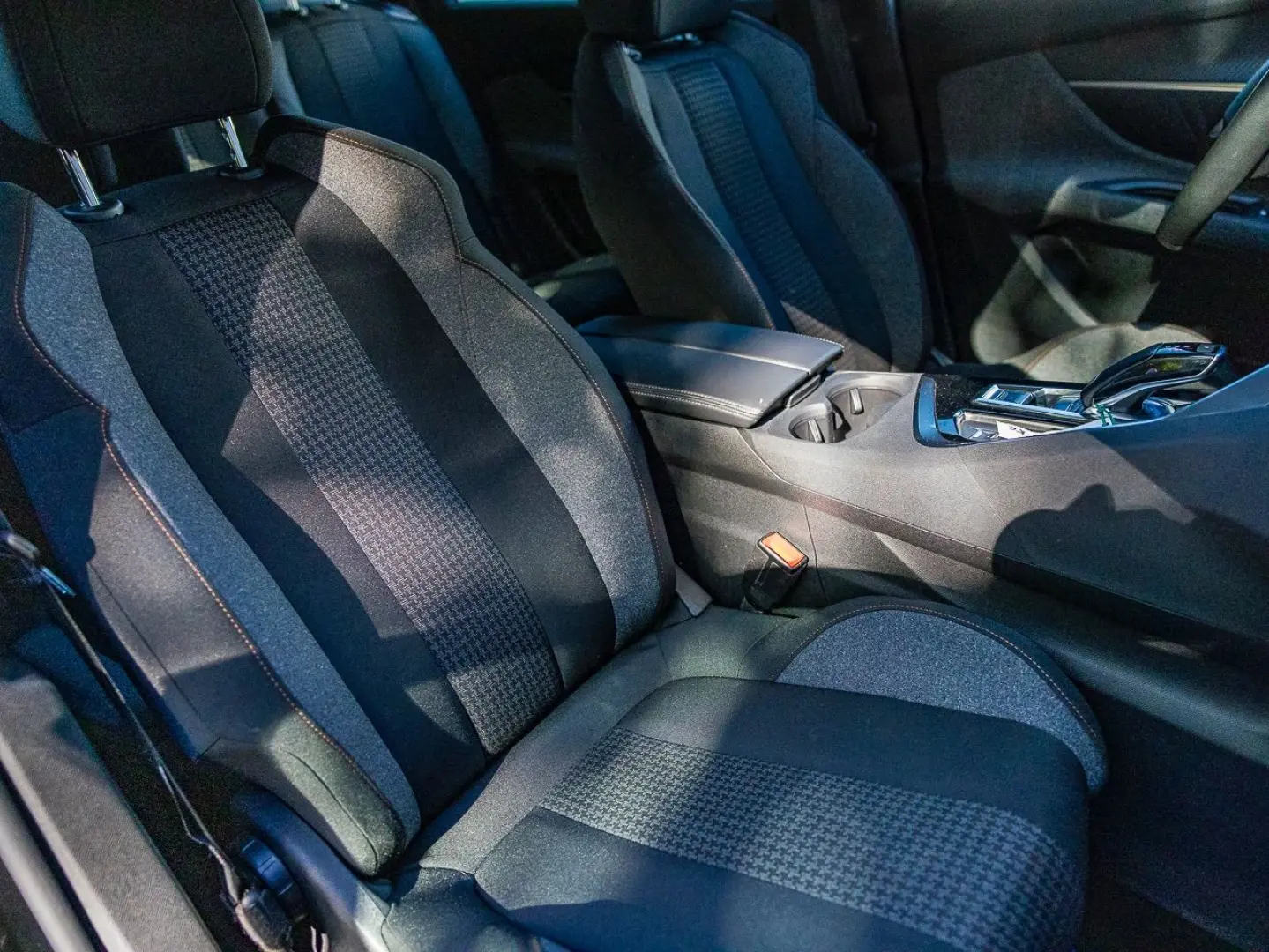 Peugeot 5008 Automat 7locuri Navi SafetyBreak StartStop