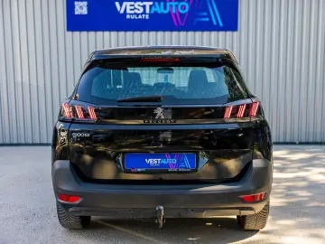 Peugeot 5008 Automat 7locuri Navi SafetyBreak StartStop