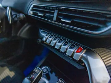 Peugeot 5008 Automat 7locuri Navi SafetyBreak StartStop