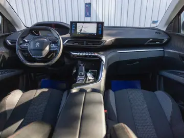 Peugeot 5008 Automat 7locuri Navi SafetyBreak StartStop