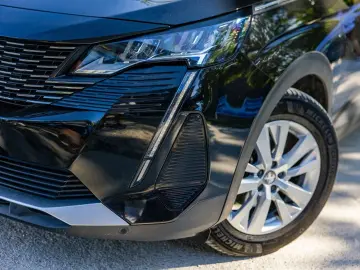 Peugeot 5008 Automat 7locuri Navi SafetyBreak StartStop