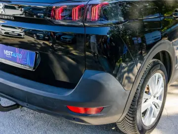Peugeot 5008 Automat 7locuri Navi SafetyBreak StartStop