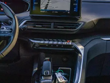 Peugeot 5008 Automat 7locuri Navi SafetyBreak StartStop