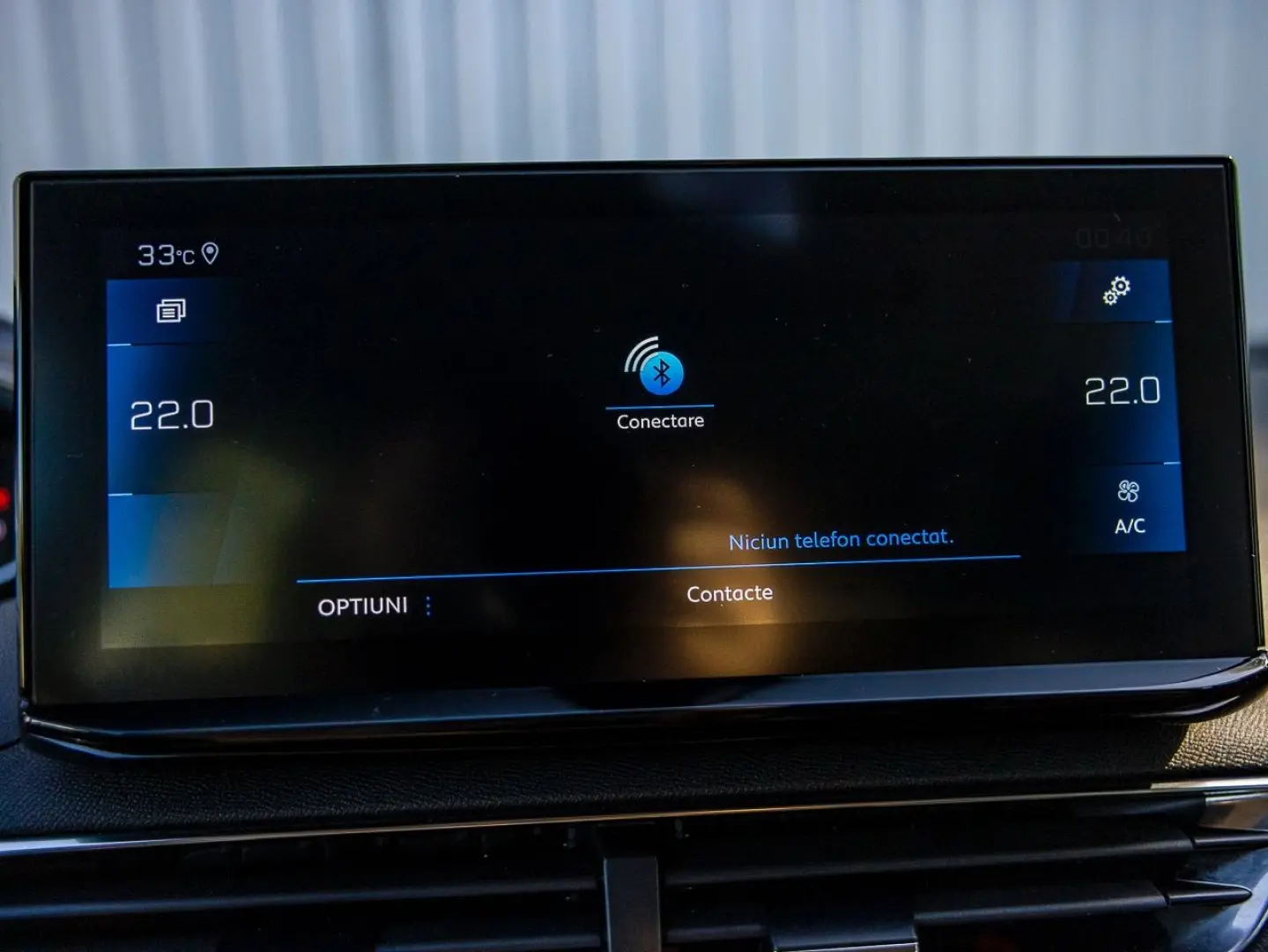 Peugeot 5008 Automat 7locuri Navi SafetyBreak StartStop