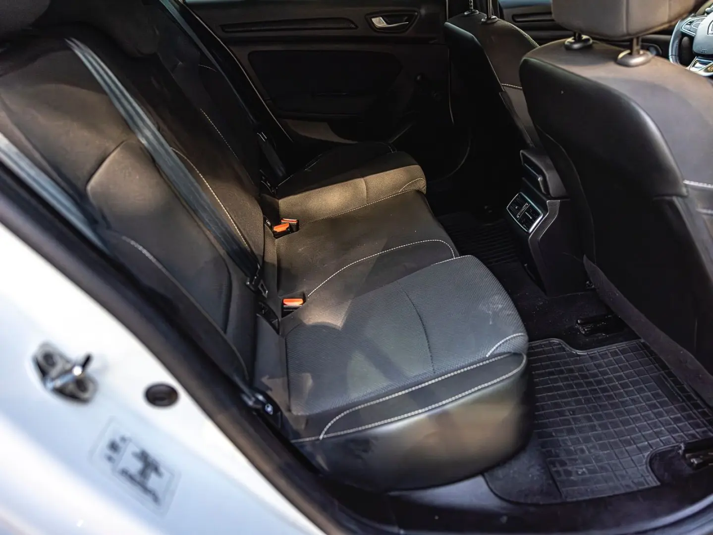 Renault Megane 1.5 dCi  Euro 6  Navi  Climatronic  Bluetooth