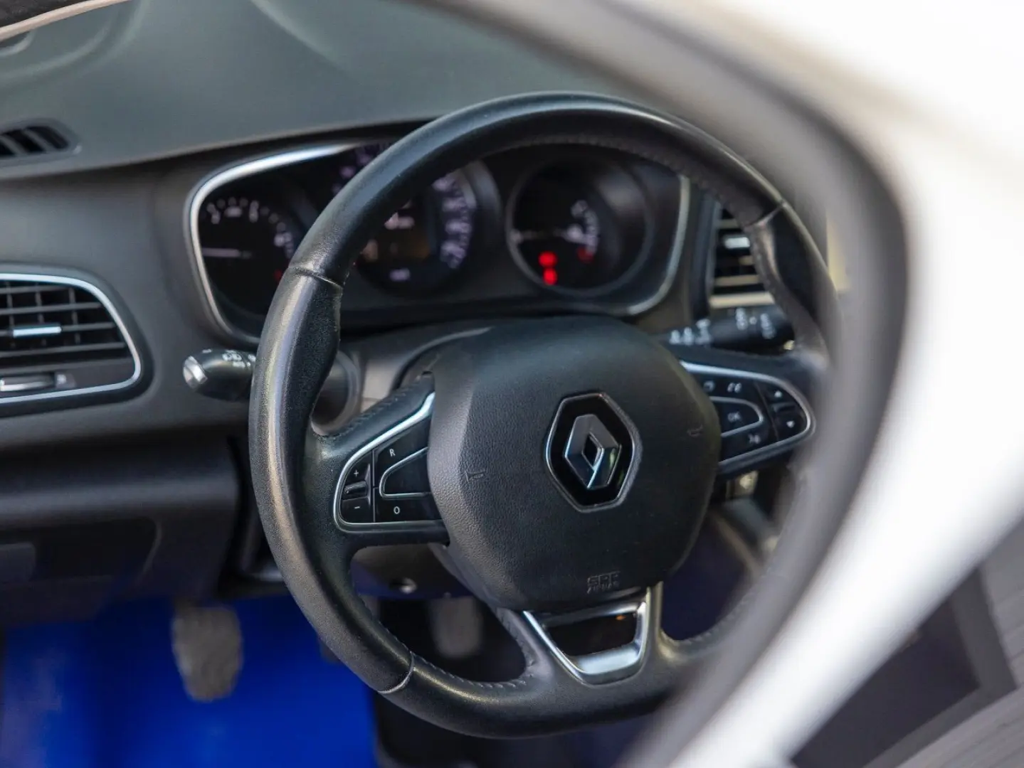 Renault Megane 1.5 dCi  Euro 6  Navi  Climatronic  Bluetooth