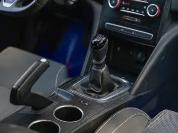 Renault Megane 1.5 dCi  Euro 6  Navi  Climatronic  Bluetooth