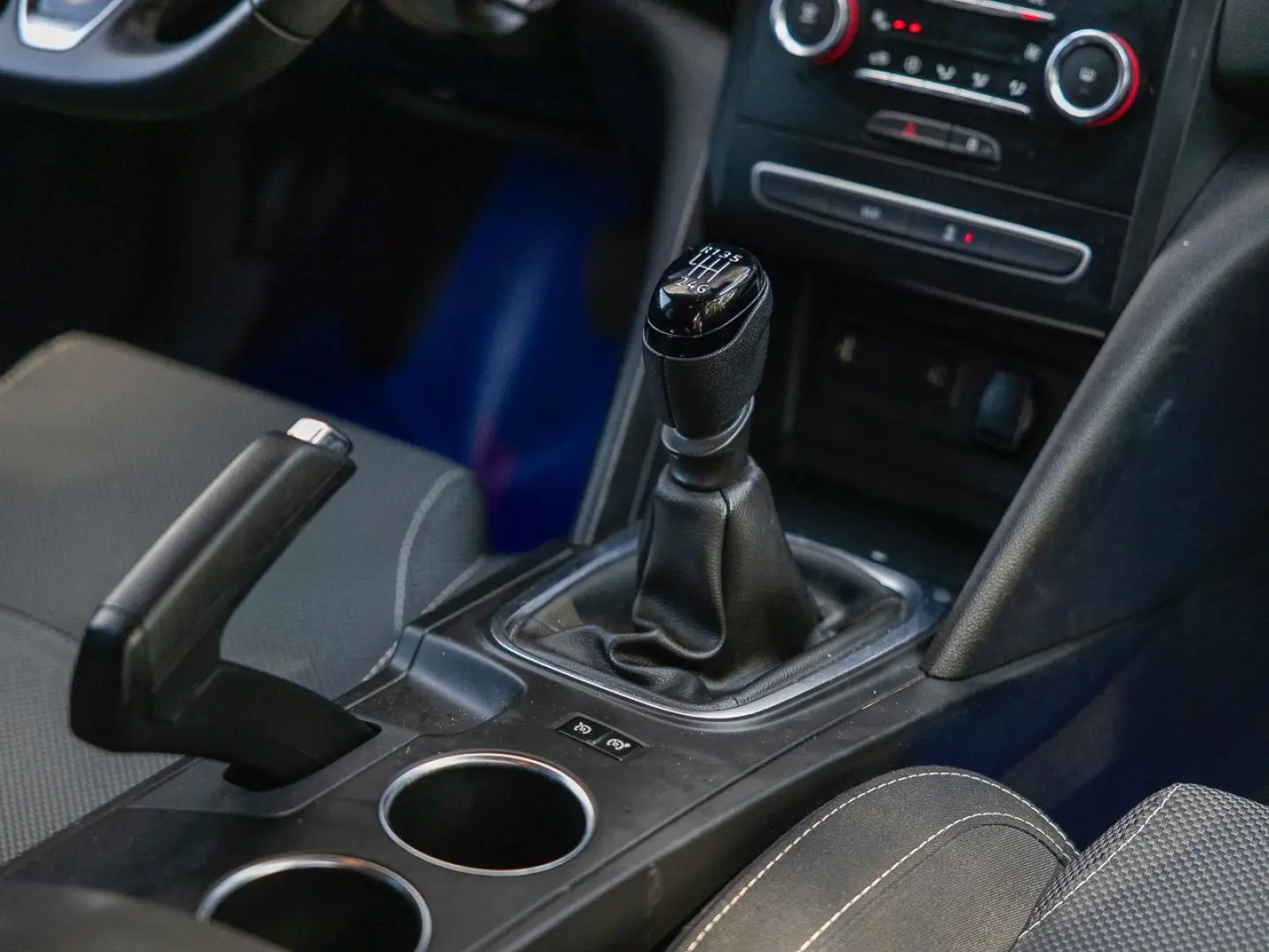 Renault Megane 1.5 dCi  Euro 6  Navi  Climatronic  Bluetooth