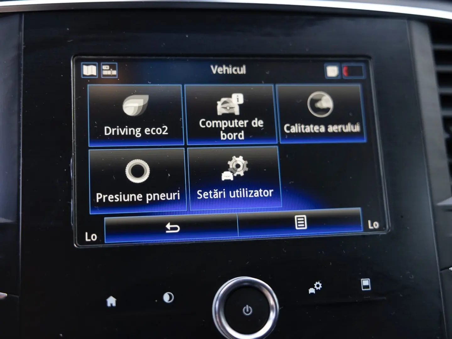 Renault Megane 1.5 dCi  Euro 6  Navi  Climatronic  Bluetooth