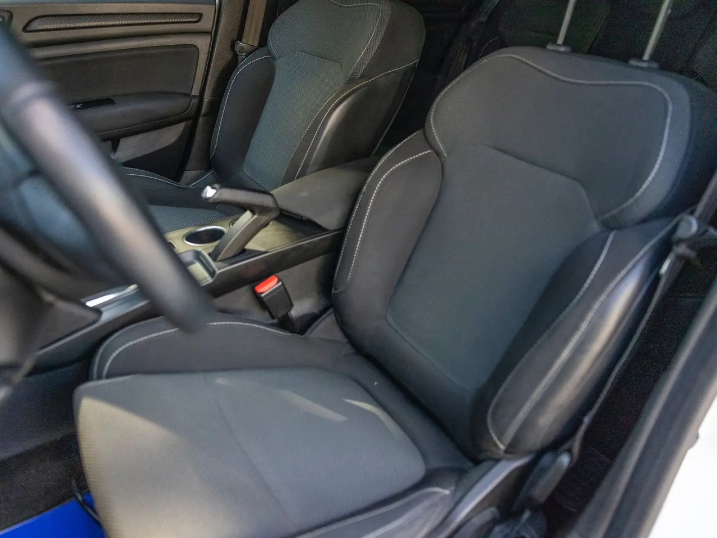 Renault Megane 1.5 dCi  Euro 6  Navi  Climatronic  Bluetooth