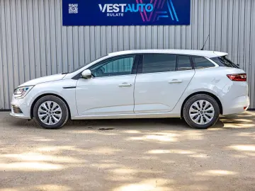 Renault Megane 1.5 dCi  Euro 6  Navi  Climatronic  Bluetooth