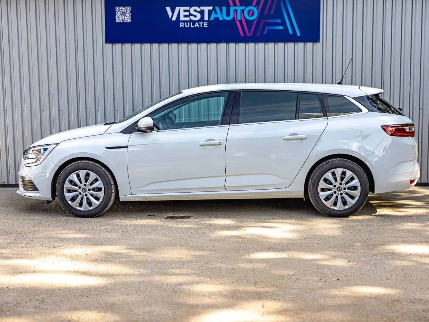 Renault Megane 1.5 dCi  Euro 6  Navi  Climatronic  Bluetooth