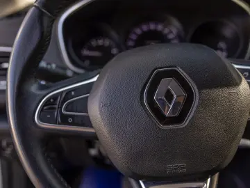 Renault Megane 1.5 dCi  Euro 6  Navi  Climatronic  Bluetooth