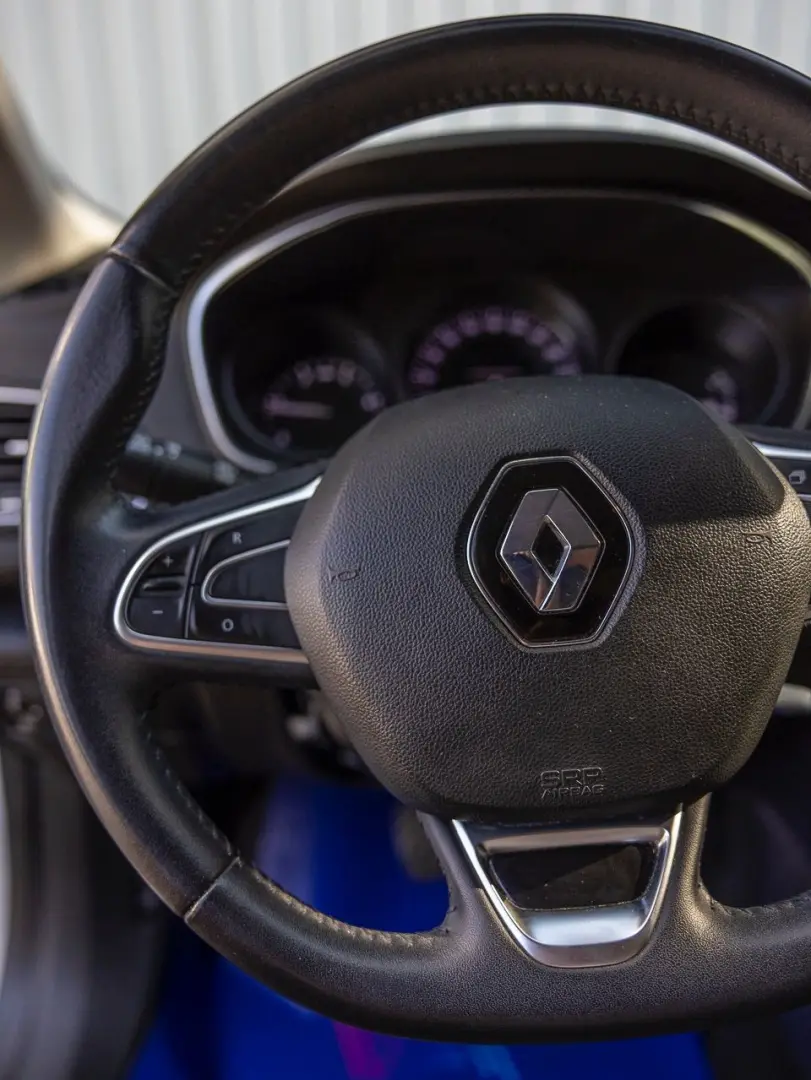 Renault Megane 1.5 dCi  Euro 6  Navi  Climatronic  Bluetooth