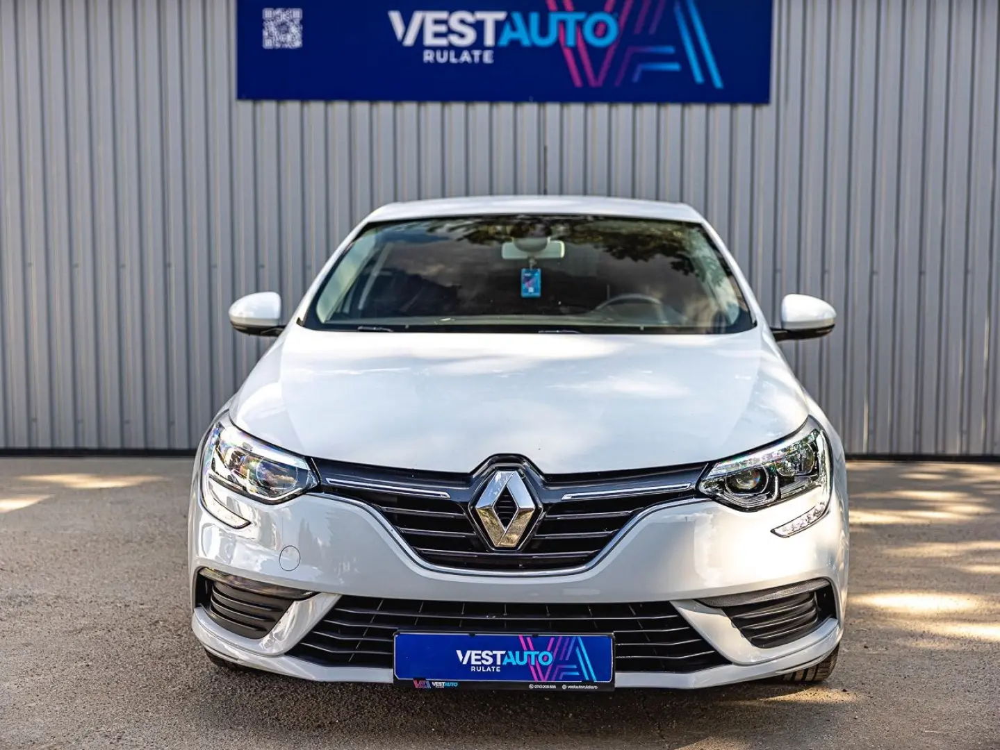 Renault Megane 1.5 dCi  Euro 6  Navi  Climatronic  Bluetooth