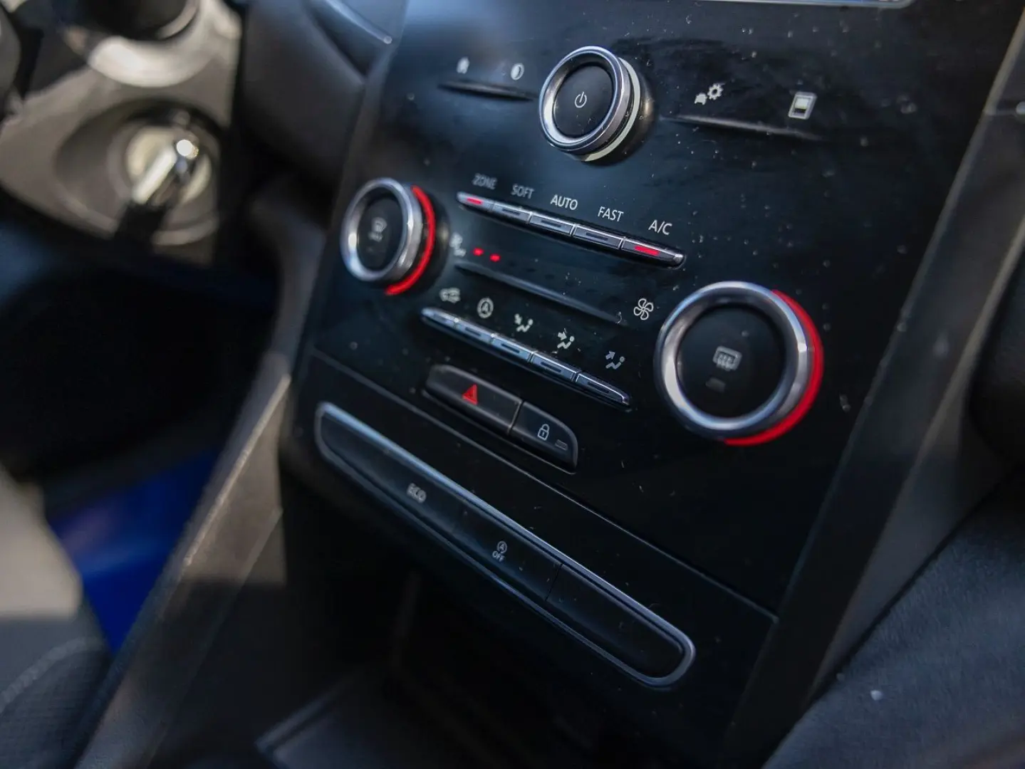 Renault Megane 1.5 dCi  Euro 6  Navi  Climatronic  Bluetooth