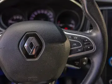 Renault Megane 1.5 dCi  Euro 6  Navi  Climatronic  Bluetooth