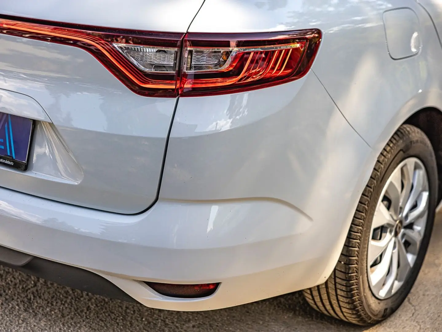 Renault Megane 1.5 dCi  Euro 6  Navi  Climatronic  Bluetooth