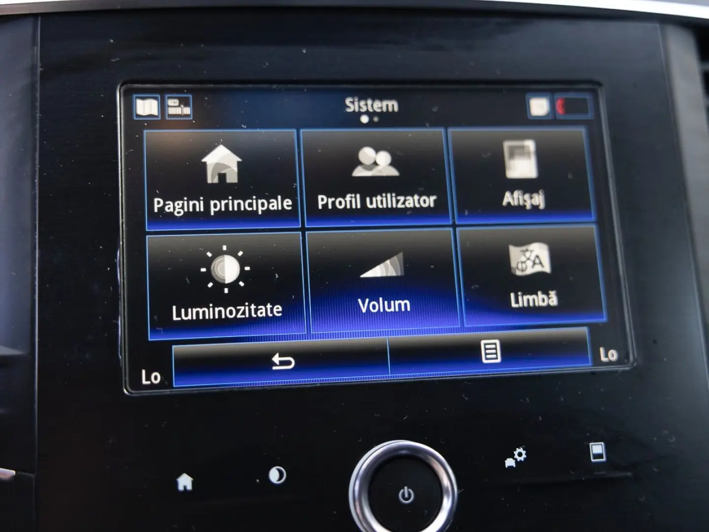 Renault Megane 1.5 dCi  Euro 6  Navi  Climatronic  Bluetooth