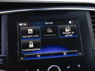 Renault Megane 1.5 dCi  Euro 6  Navi  Climatronic  Bluetooth