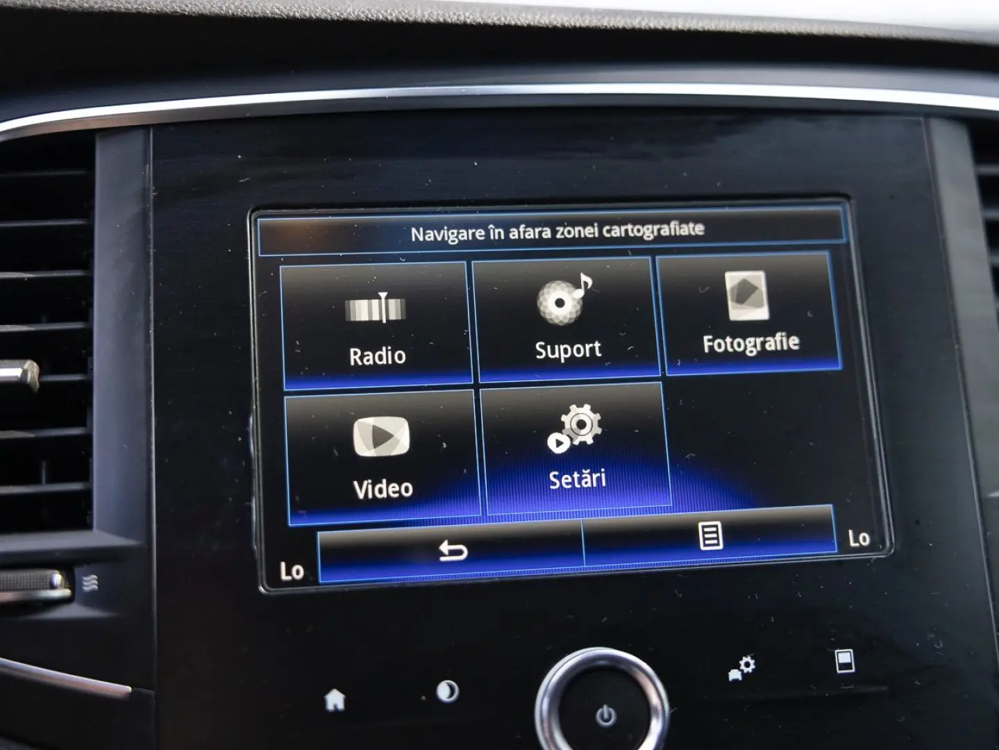 Renault Megane 1.5 dCi  Euro 6  Navi  Climatronic  Bluetooth