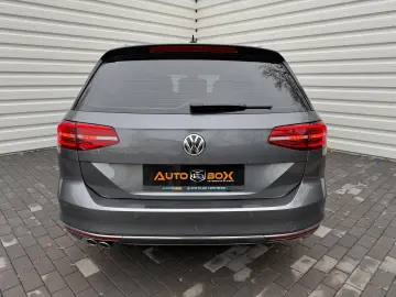 Volkswagen Passat 2.0 diesel 190 cp Highline de vanzare