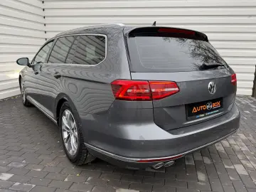 Volkswagen Passat 2.0 diesel 190 cp Highline de vanzare