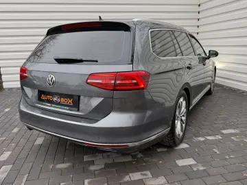 Volkswagen Passat 2.0 diesel 190 cp Highline de vanzare