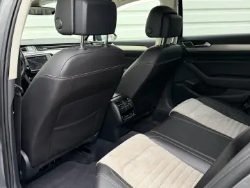 Volkswagen Passat 2.0 diesel 190 cp Highline de vanzare