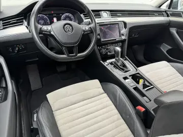 Volkswagen Passat 2.0 diesel 190 cp Highline de vanzare