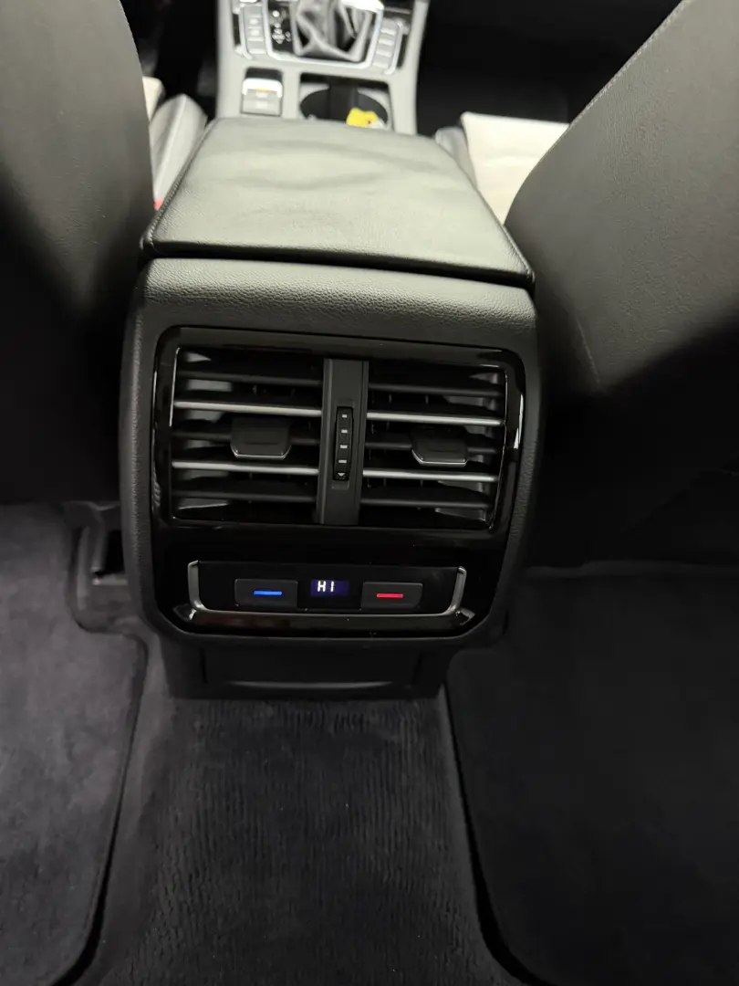 Volkswagen Passat 2.0 diesel 190 cp Highline de vanzare