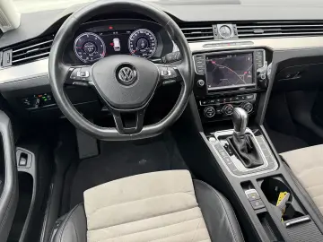 Volkswagen Passat 2.0 diesel 190 cp Highline de vanzare