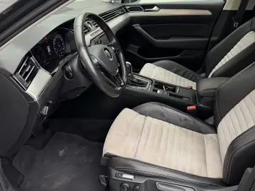 Volkswagen Passat 2.0 diesel 190 cp Highline de vanzare