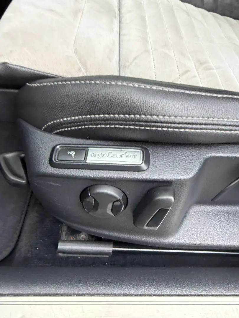 Volkswagen Passat 2.0 diesel 190 cp Highline de vanzare