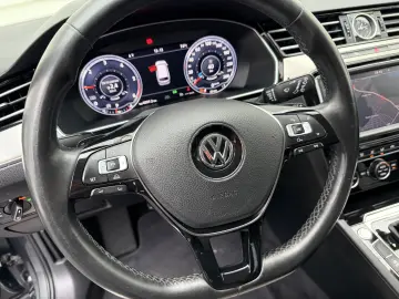 Volkswagen Passat 2.0 diesel 190 cp Highline de vanzare