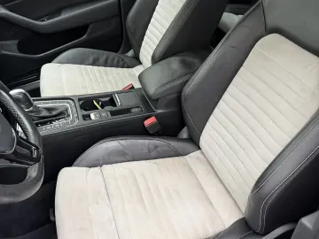 Volkswagen Passat 2.0 diesel 190 cp Highline de vanzare