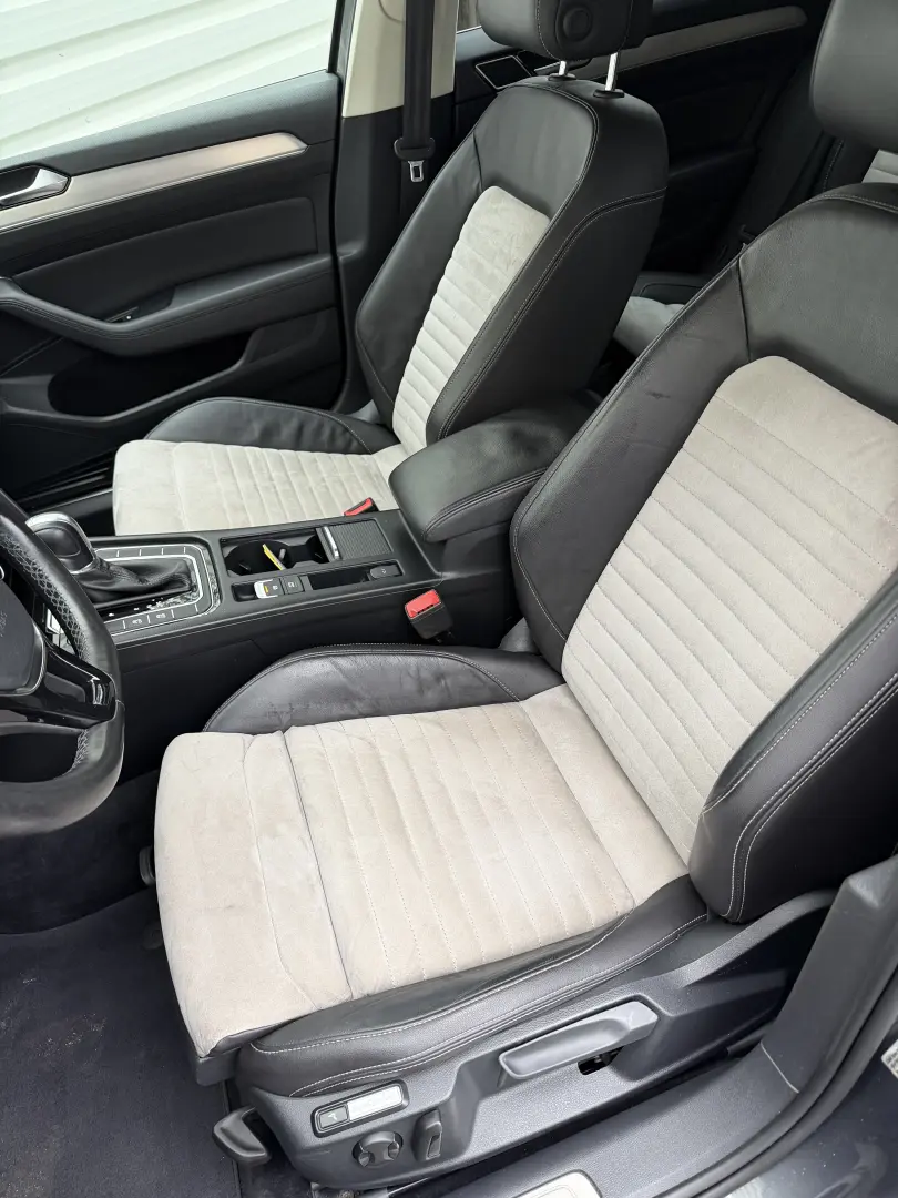 Volkswagen Passat 2.0 diesel 190 cp Highline de vanzare