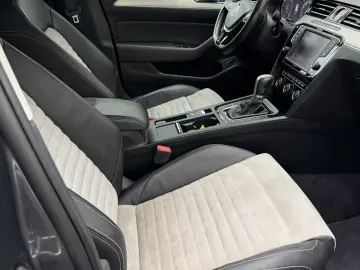 Volkswagen Passat 2.0 diesel 190 cp Highline de vanzare