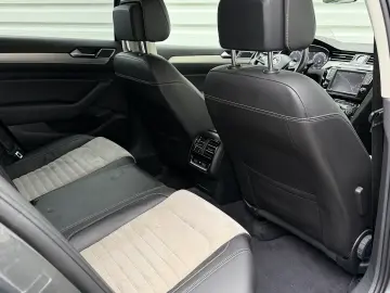 Volkswagen Passat 2.0 diesel 190 cp Highline de vanzare