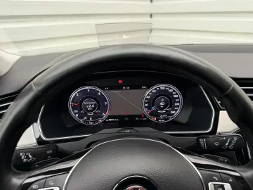 Volkswagen Passat 2.0 diesel 190 cp Highline de vanzare